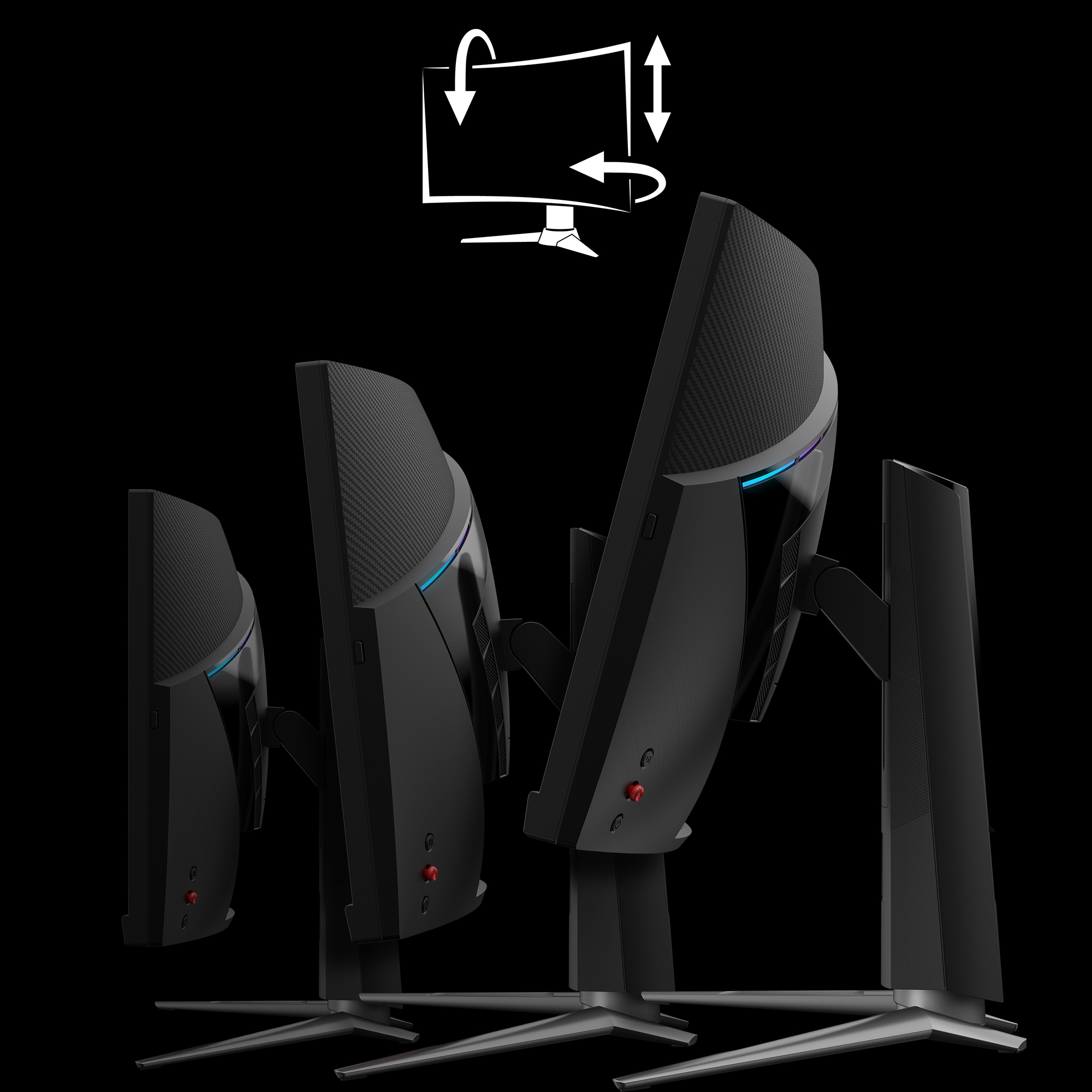 Acer Gaming Monitor